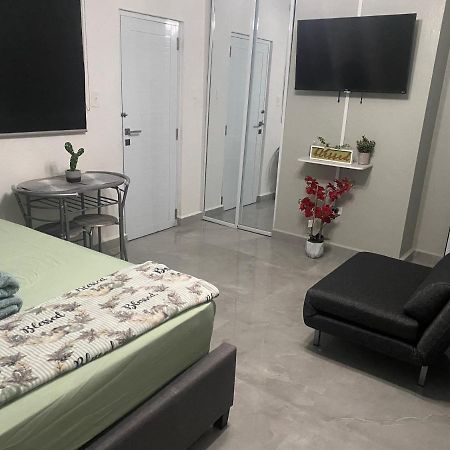 Ferienwohnung Ocean Pearl 2 San Juan Exterior foto