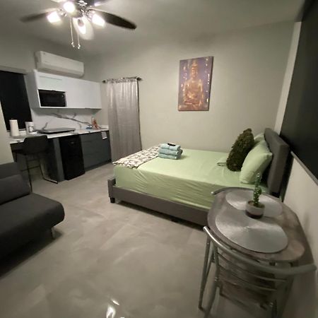Ferienwohnung Ocean Pearl 2 San Juan Exterior foto