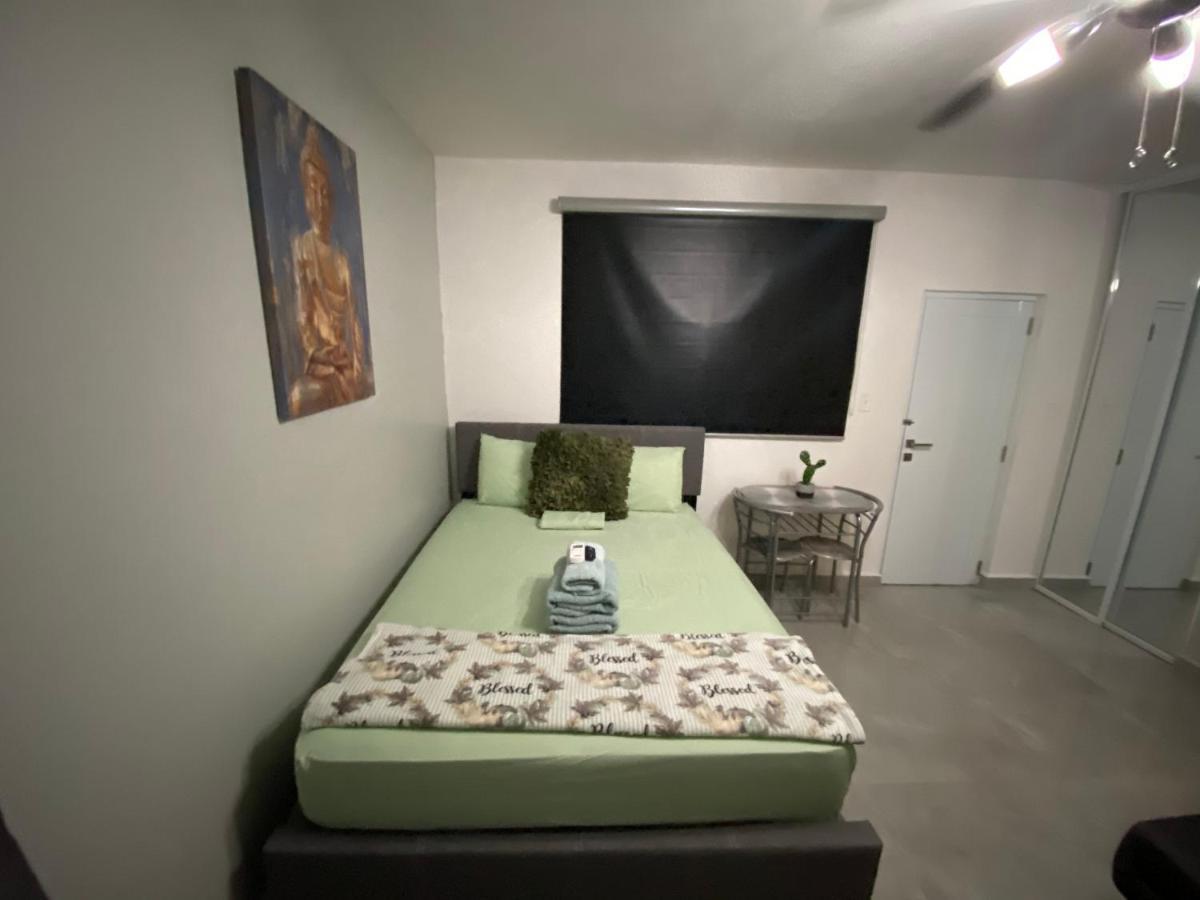 Ferienwohnung Ocean Pearl 2 San Juan Exterior foto