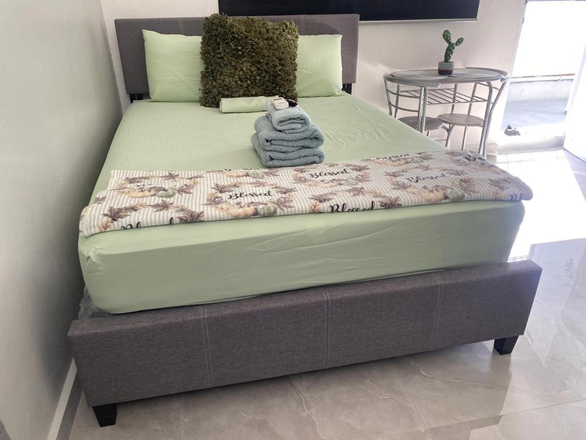 Ferienwohnung Ocean Pearl 2 San Juan Exterior foto