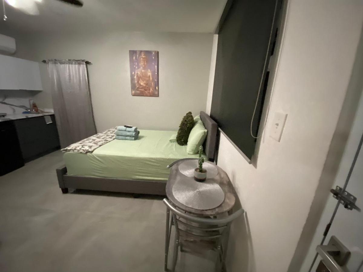 Ferienwohnung Ocean Pearl 2 San Juan Exterior foto