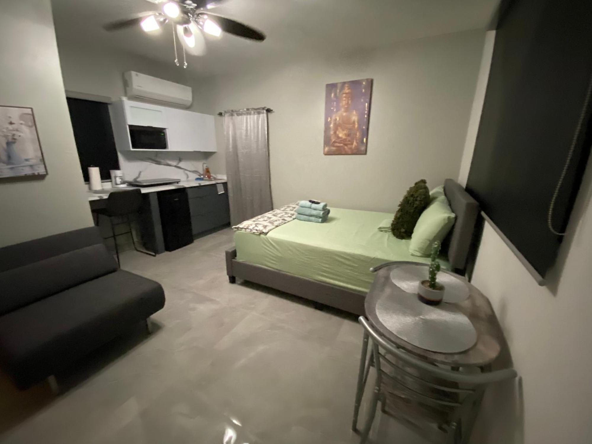 Ferienwohnung Ocean Pearl 2 San Juan Exterior foto