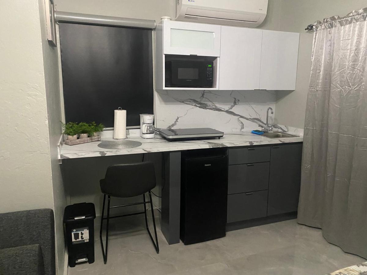 Ferienwohnung Ocean Pearl 2 San Juan Exterior foto